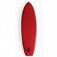 Premium 9'0" Junior All-Round Inflatable SUP – Ultra-Light 6kg Kids Recreational Board with Tropical Jungle Art & Light Tech Double-Layer Core
