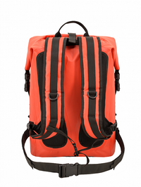 Premium 40L Heavy-Duty Expedition Waterproof Dry Backpack