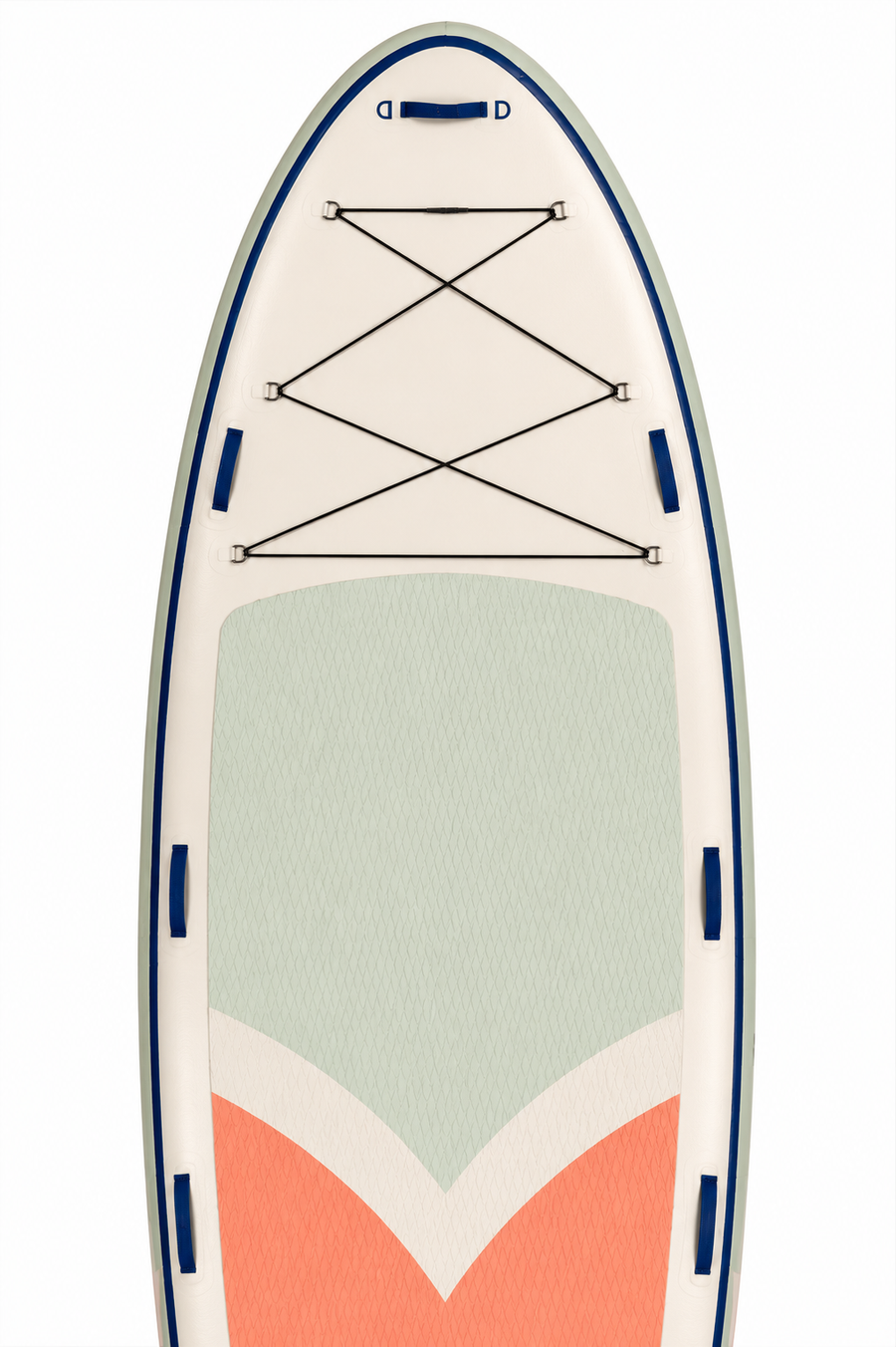 Multi-Person Inflatable Family & Team SUP System – Heavy-Duty Double Layer Edition