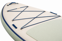 Multi-Person Inflatable Family & Team SUP System – Heavy-Duty Double Layer Edition