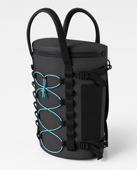 22L Waterproof TPU Rigid Deck Bag