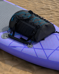 22L Waterproof TPU Rigid Deck Bag