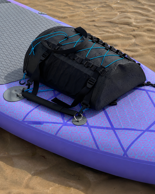 22L Waterproof TPU Rigid Deck Bag