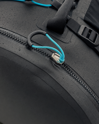 22L Waterproof TPU Rigid Deck Bag