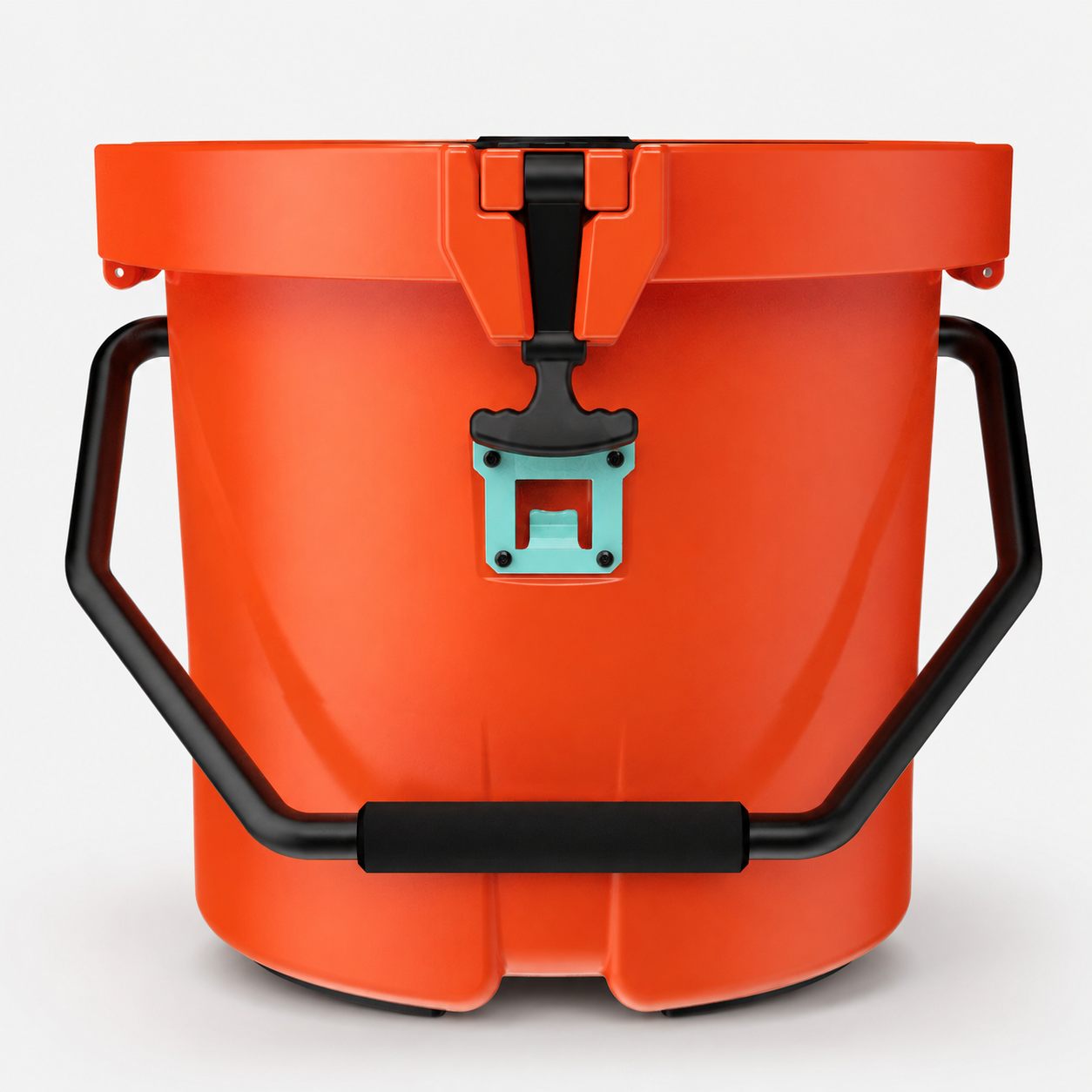 Premium 5-Gallon Heavy-Duty Utility Cooler & Stand-Up SUP Seat Cube