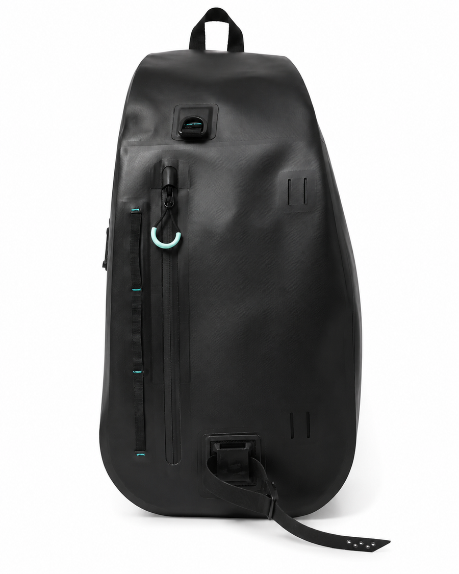 Premium 20L Fully Waterproof Submersible Sling Backpack