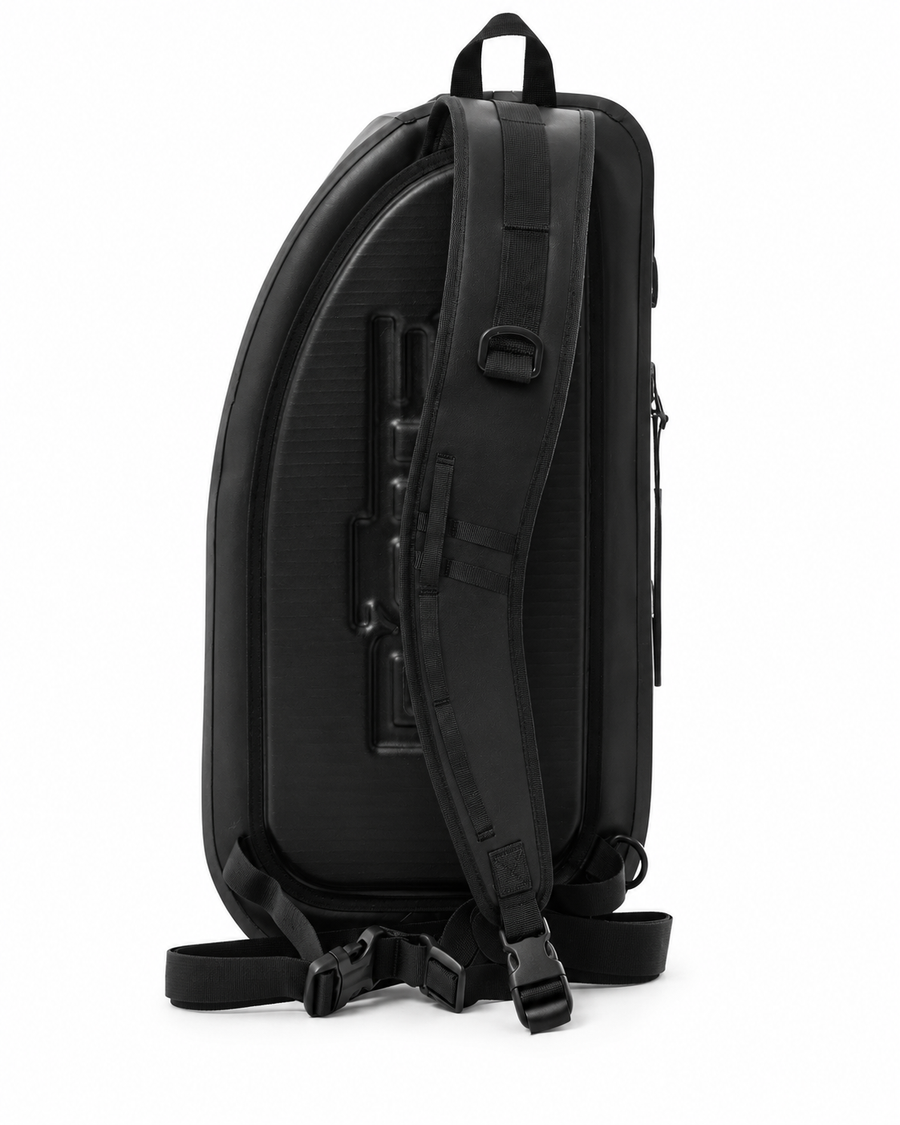 Premium 20L Fully Waterproof Submersible Sling Backpack