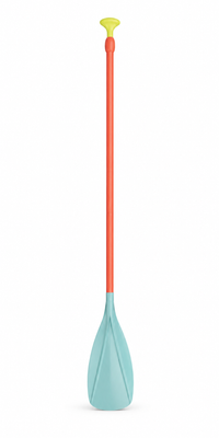 Kids Adjustable Fiberglass SUP Paddle