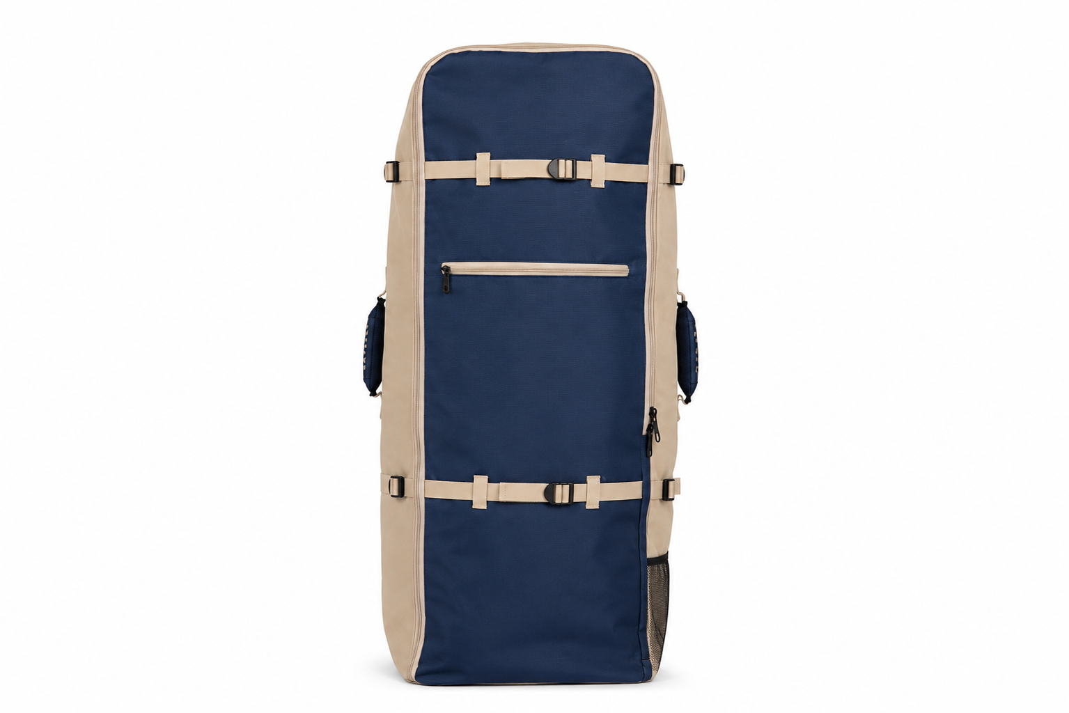 Premium Inflatable SUP Travel Backpack