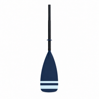 Premium 3-Piece SUP-to-Kayak Conversion Kit