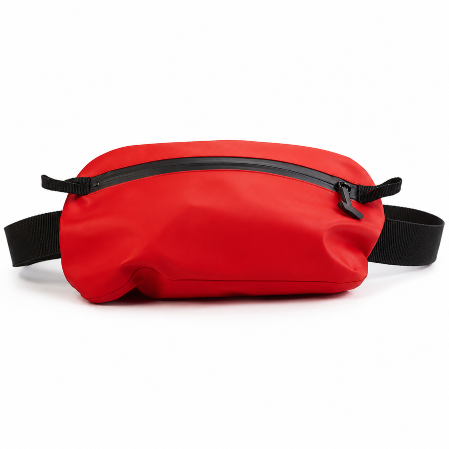 Premium Technical Waterproof Membrane Waist Pack