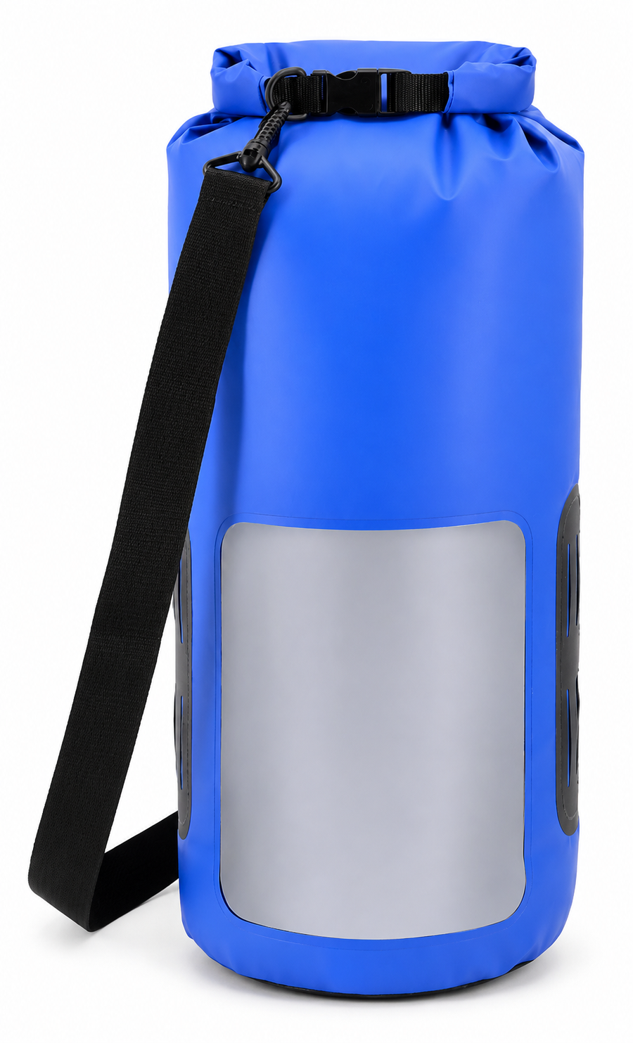 Premium 30L Heavy-Duty SUP Dry Bag with Clear View Window