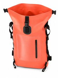 Premium 40L Heavy-Duty Expedition Waterproof Dry Backpack