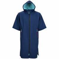 Premium Weatherproof Outdoor Change Robe