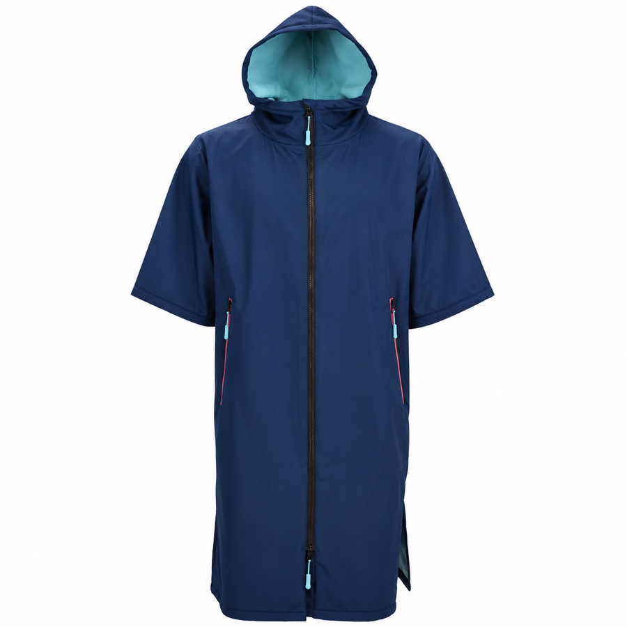 Premium Weatherproof Outdoor Change Robe