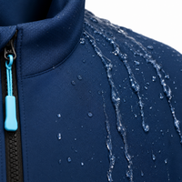 Premium Weatherproof Outdoor Change Robe
