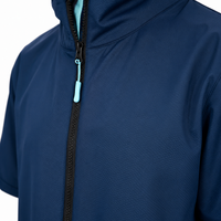Premium Weatherproof Outdoor Change Robe