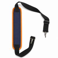Premium Adjustable SUP Carry Strap & Wall Storage Sling System