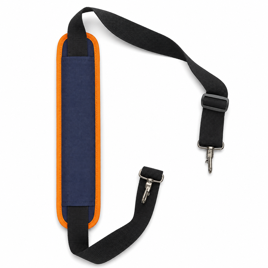 Premium Adjustable SUP Carry Strap & Wall Storage Sling System