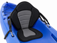 Premium Ergonomic SUP Kayak Conversion Seat