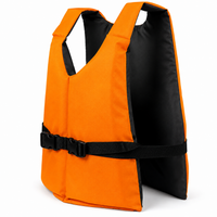 Universal Adult Safety Life Vest