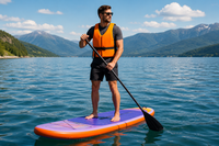 Universal Adult Safety Life Vest