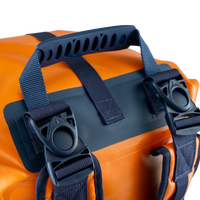 Premium 60L Heavy-Duty Waterproof Dry Bag Backpack